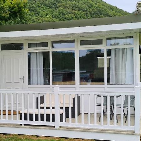 Forget-Me-Not 114 Woodlands Park New Quay Appartement New Quay  Buitenkant foto