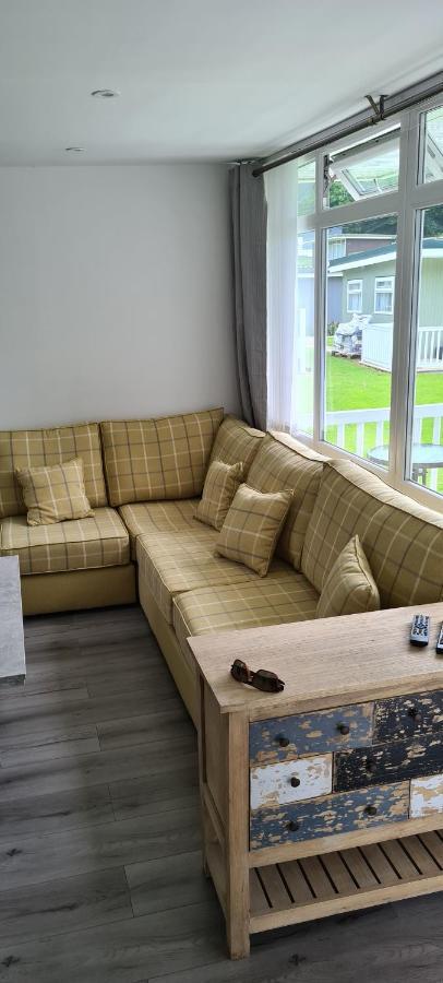 Forget-Me-Not 114 Woodlands Park New Quay Appartement New Quay  Buitenkant foto