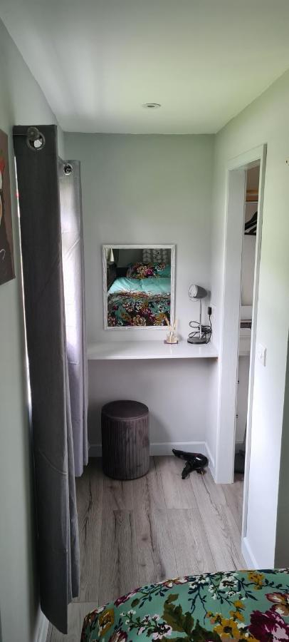 Forget-Me-Not 114 Woodlands Park New Quay Appartement New Quay  Buitenkant foto