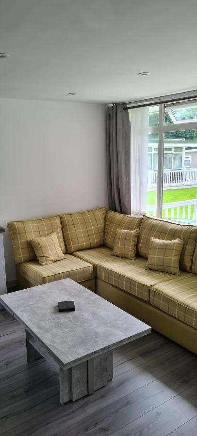 Forget-Me-Not 114 Woodlands Park New Quay Appartement New Quay  Buitenkant foto